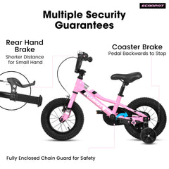 Little Mountain Kids’ Bike