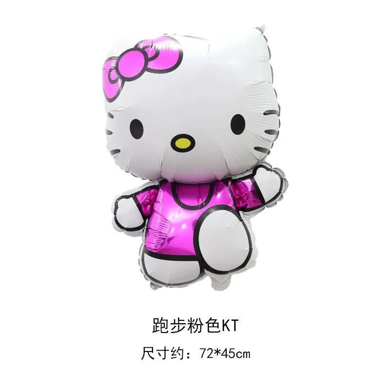 Sanrio Hello Kitty Balloon Balloon