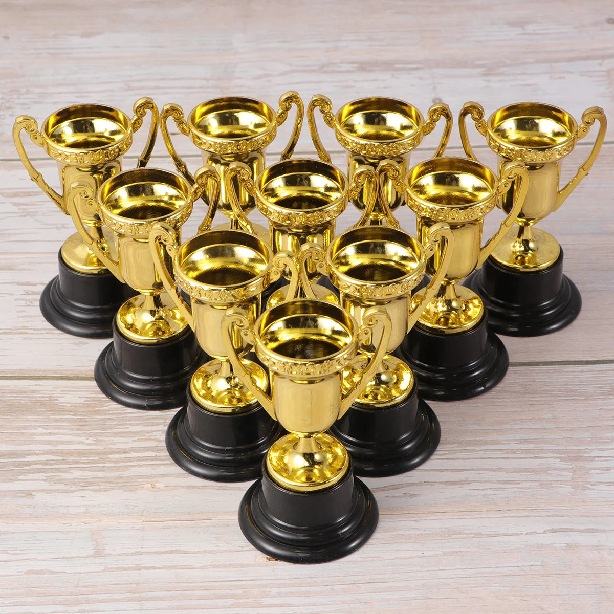 Student Sports Award Trophy