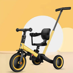 Baby Sliding Balance Bike