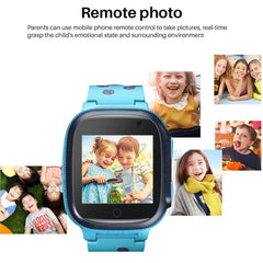 Call Kids Smart Watch