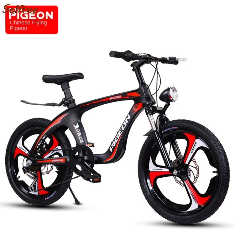 Magnesium Children's Balance Bike