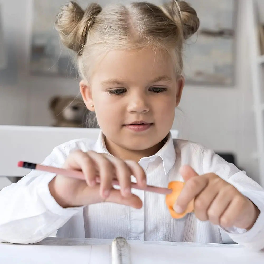 Creative Nose Pencil Sharpeners