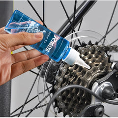 Bicycle Special Lubricant Dry Lube