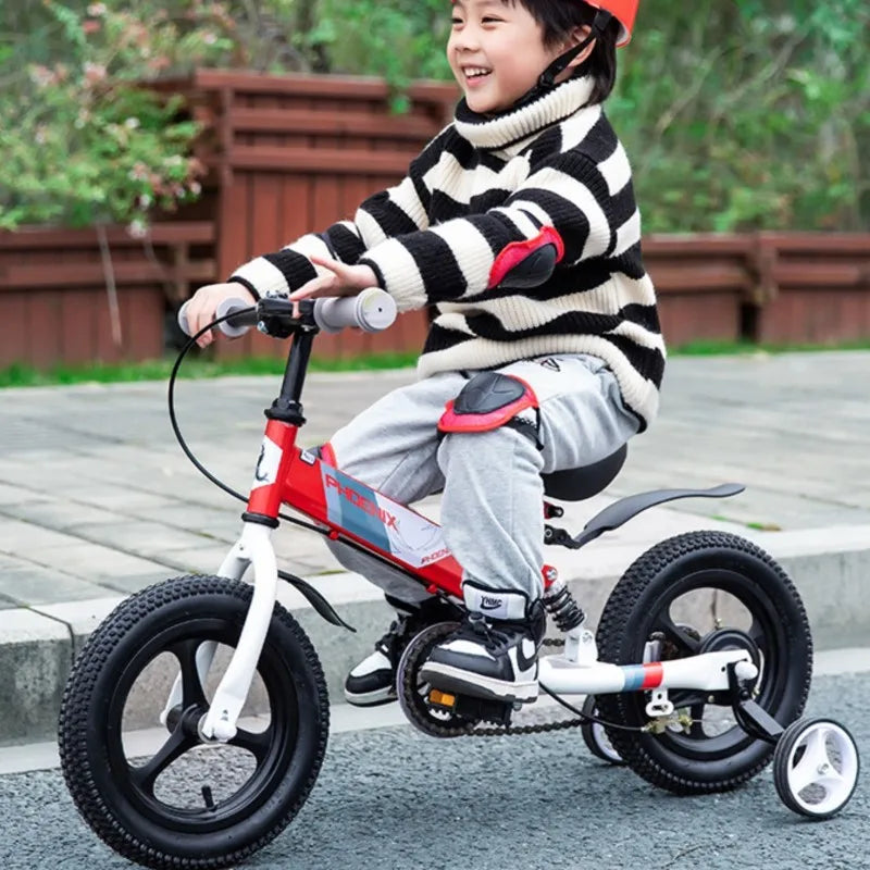 Baby Educational Pedal Scooter