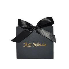 Hajj Mubarak Candy Gift Box