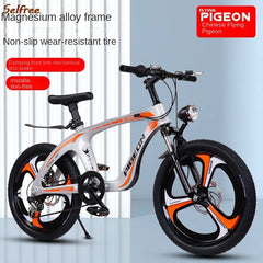 Magnesium Children's Balance Bike