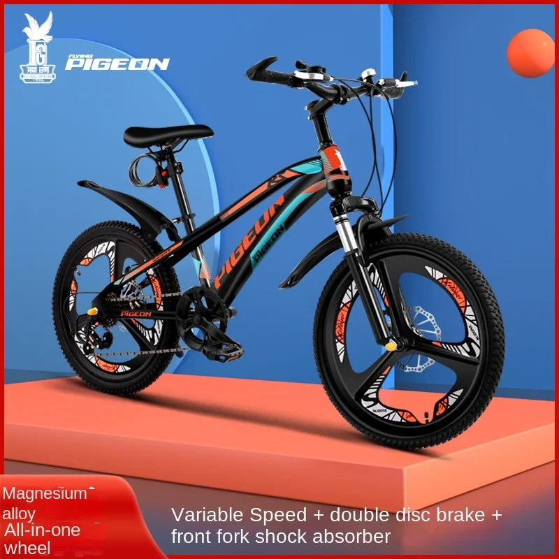 Disc Brakes Mountain Bikes