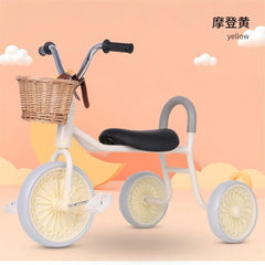 Evolutionary Tricycle Kids Tricycle