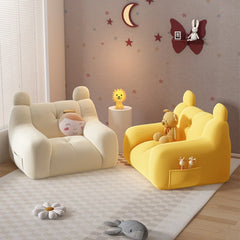 Children's Teddy Bear Sofa