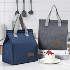 Multifunctional Lunch Bag