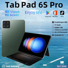 Tablet PC Xiao Pad 6S Pro