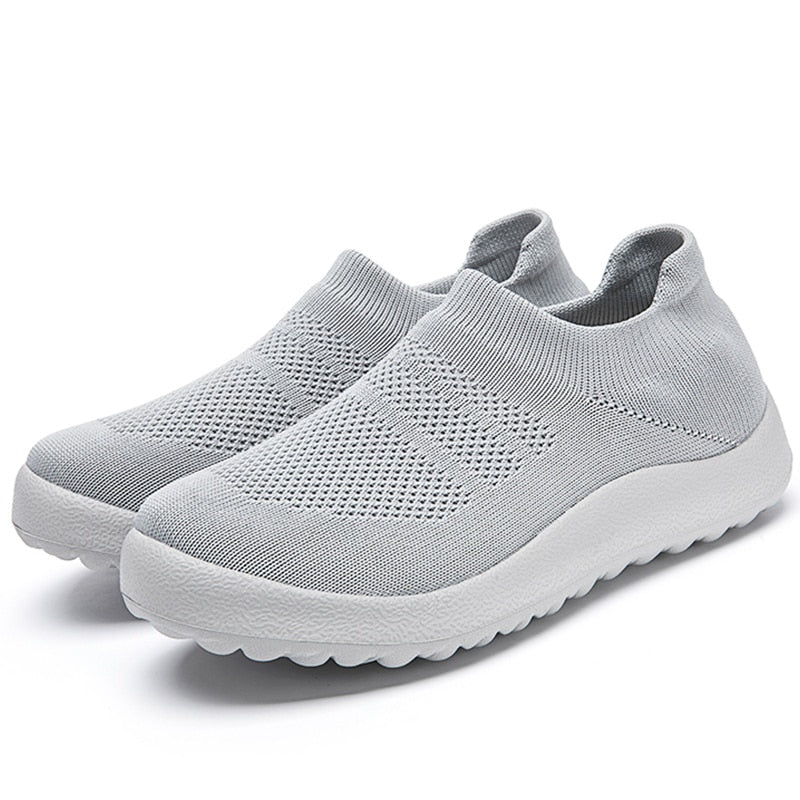 Breathable Women Sneakers Sports Shoes Casual Female