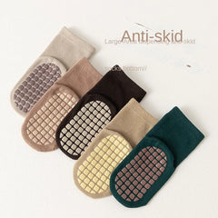 Anti-Slip Floor Socks