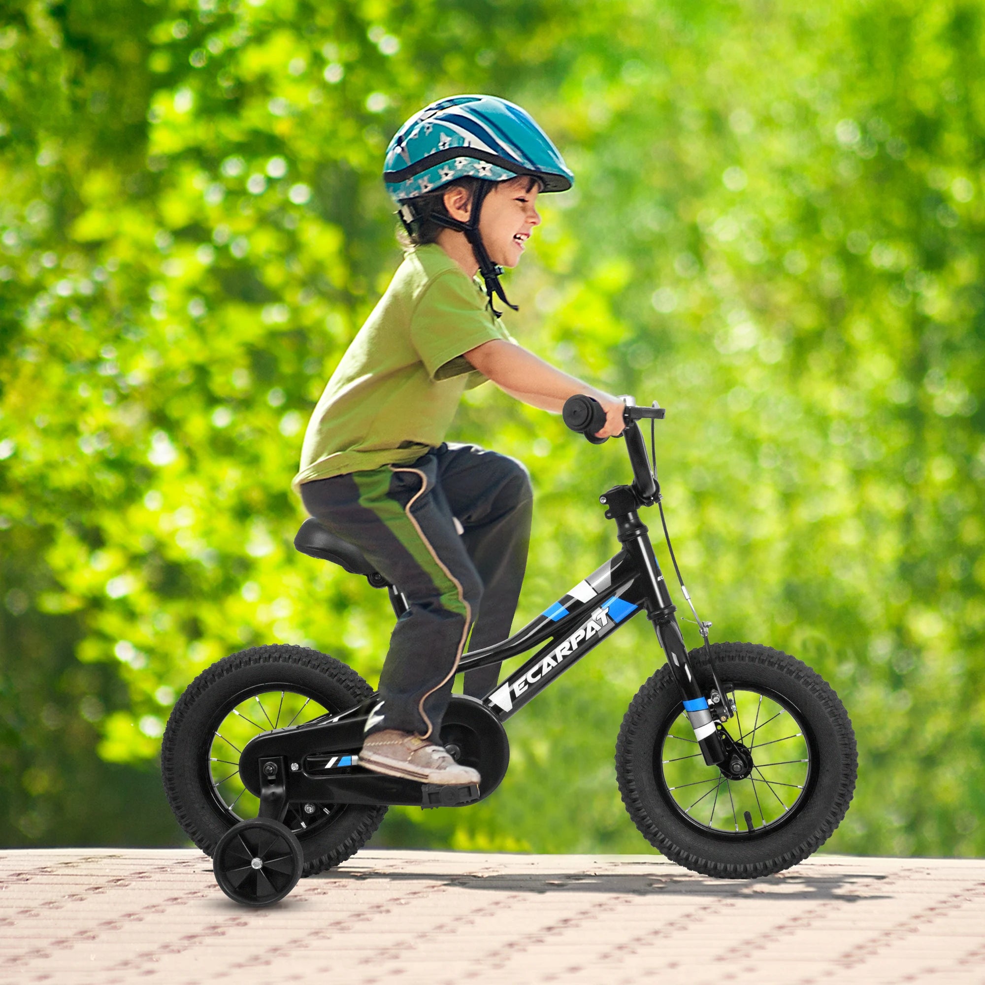 Little Mountain Kids’ Bike