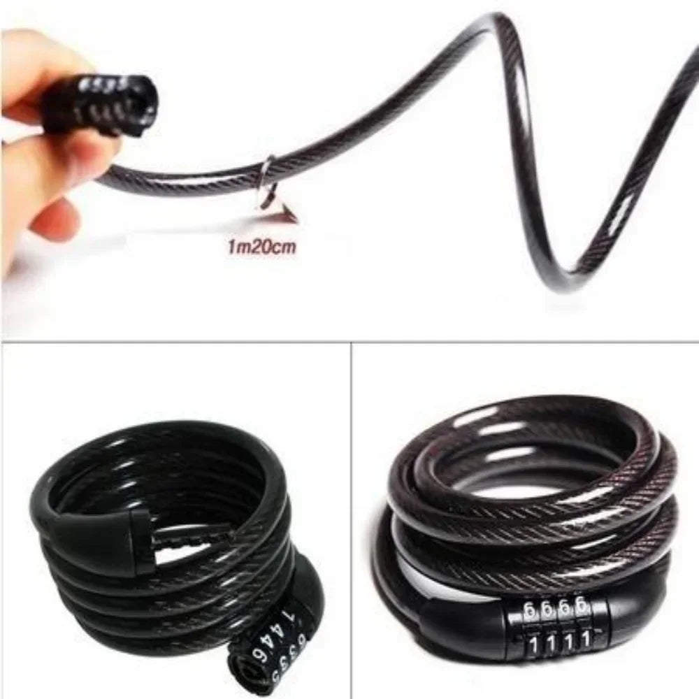 Bicycle Lock