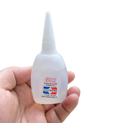 Strong Adhesive Instant Dry Super Glue