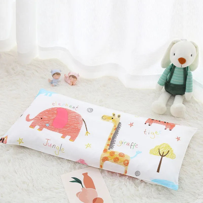 Children  Pure Cotton Pillow