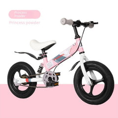 Baby Educational Pedal Scooter