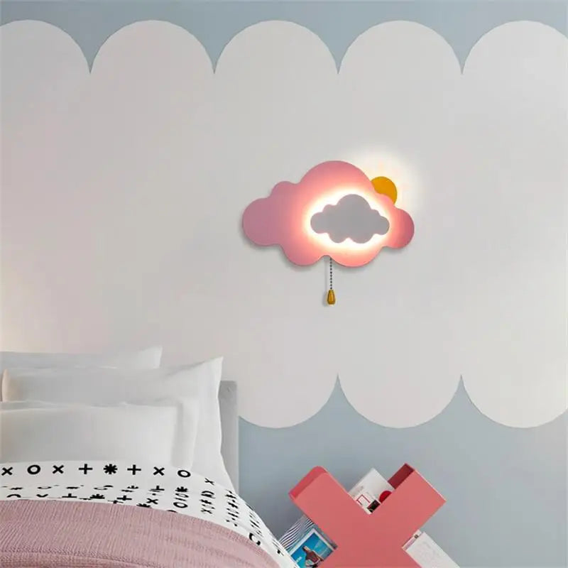 Aisle Bedside indoor Wall Light