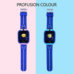 Kids SOS Voice Call Smartwatch