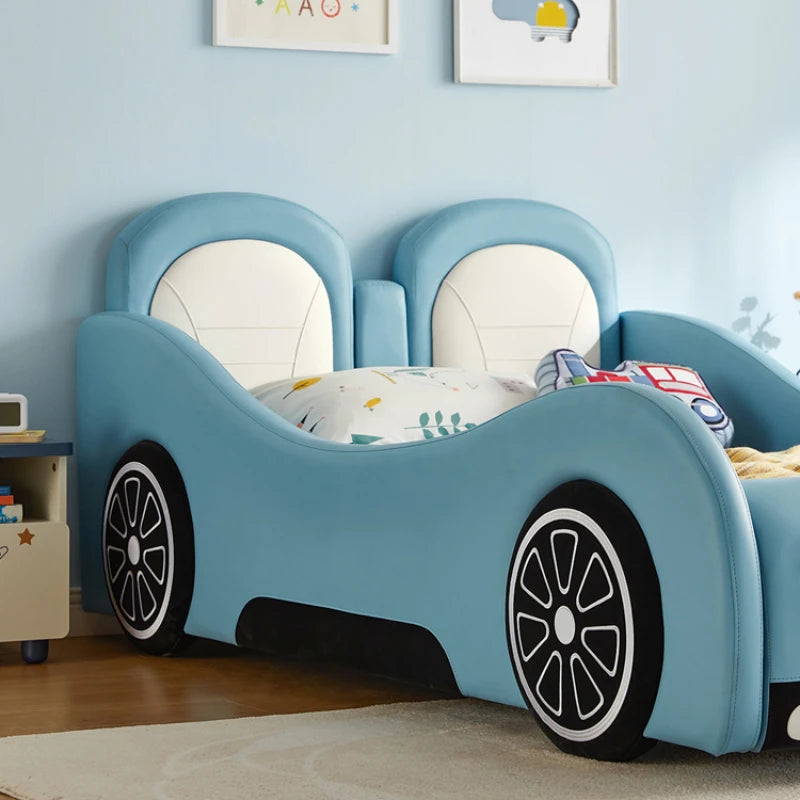 Luxury Modern Children Bed