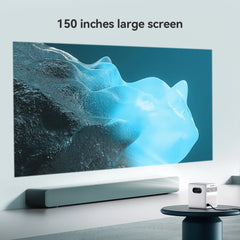 Wanbo Mozart 1 Android 9.0 2K 4K Projector