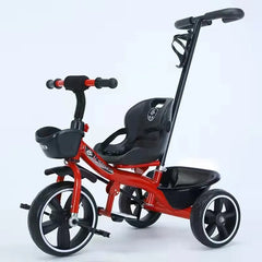 Creative Little Child Pedal Tricycle