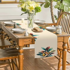 Colorful Dining Table Runners