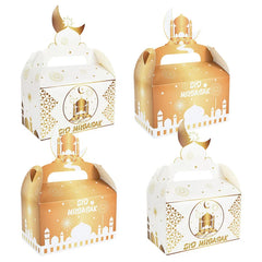 EID Mubarak & Ramadan Mubarak Gift Box