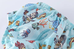 Infant Waterproof Swimming Nappy Panties