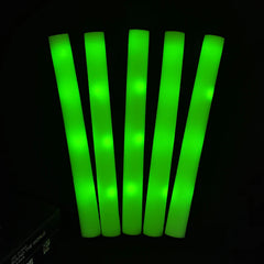 Colorful LED Glow Sticks