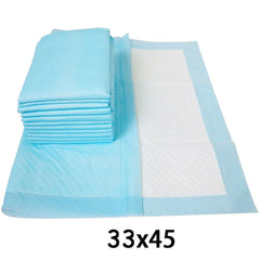 20pcs Disposable Diaper Pad