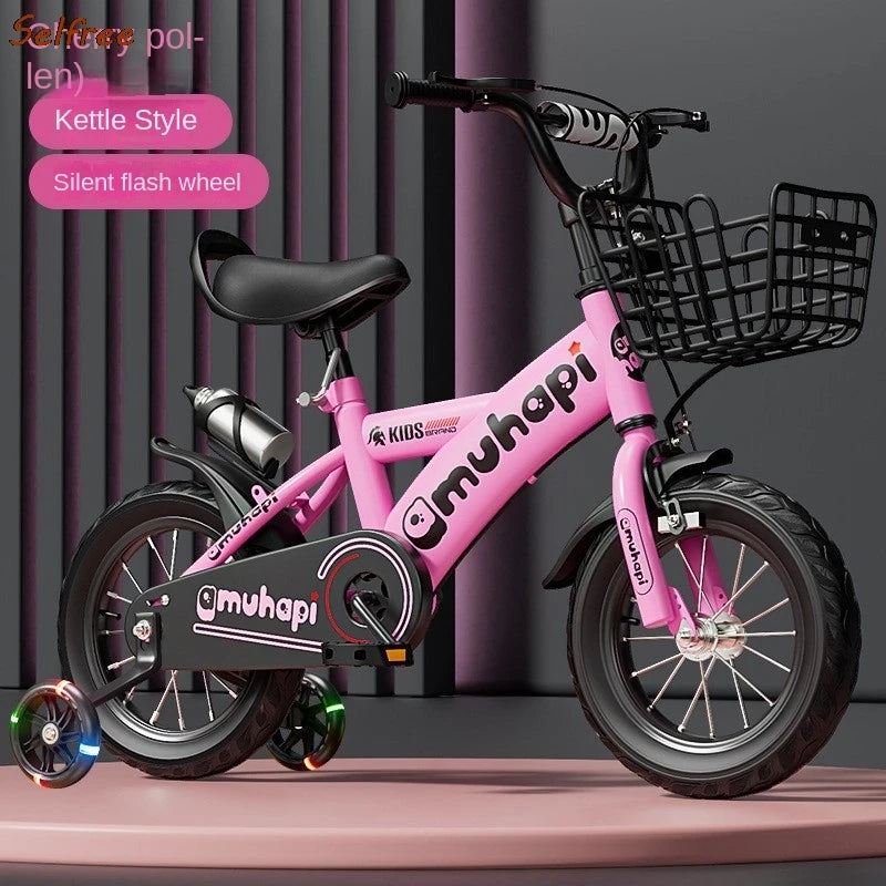 Selfree Children's Bicycle