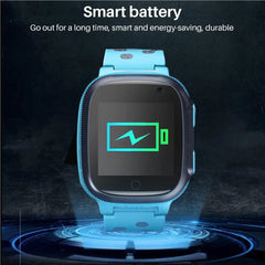 Call Kids Smart Watch