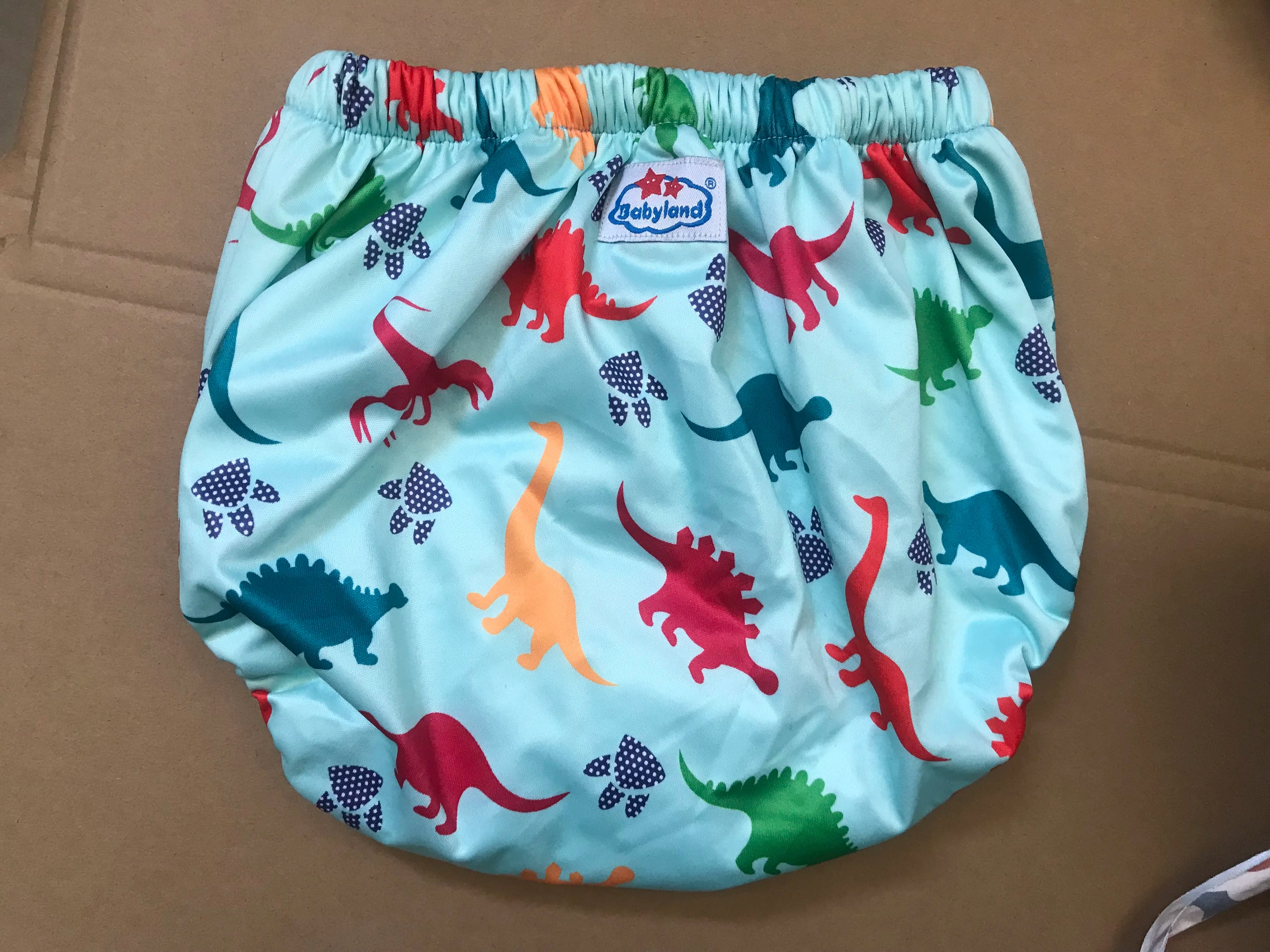 Waterproof Adult Nappy Pool Diapers