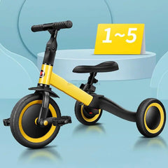 Baby Sliding Balance Bike