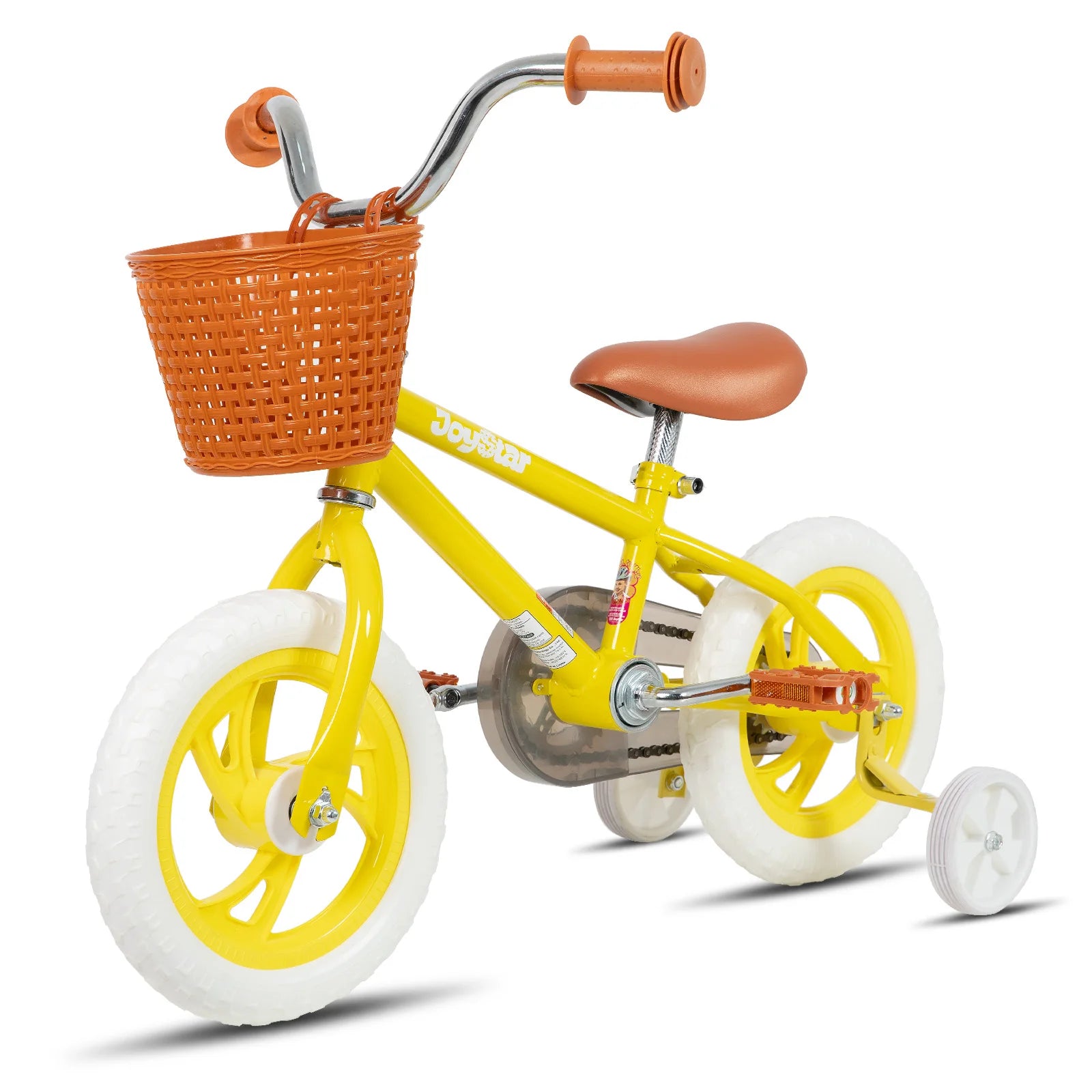 Starlet 12 Inch Kids Bike