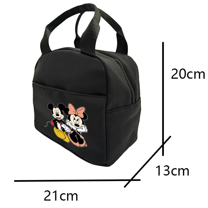 Disney Mickey Mouse Lunch Bag