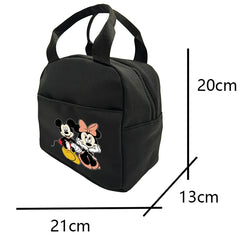 Disney Mickey Mouse Lunch Bag