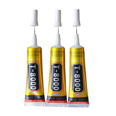 Multi-purpose 1 Pcs 15 ML Adhesive Glue