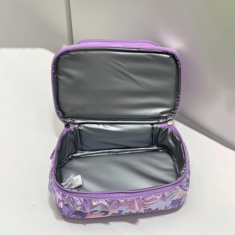 Crown Princess School Bag