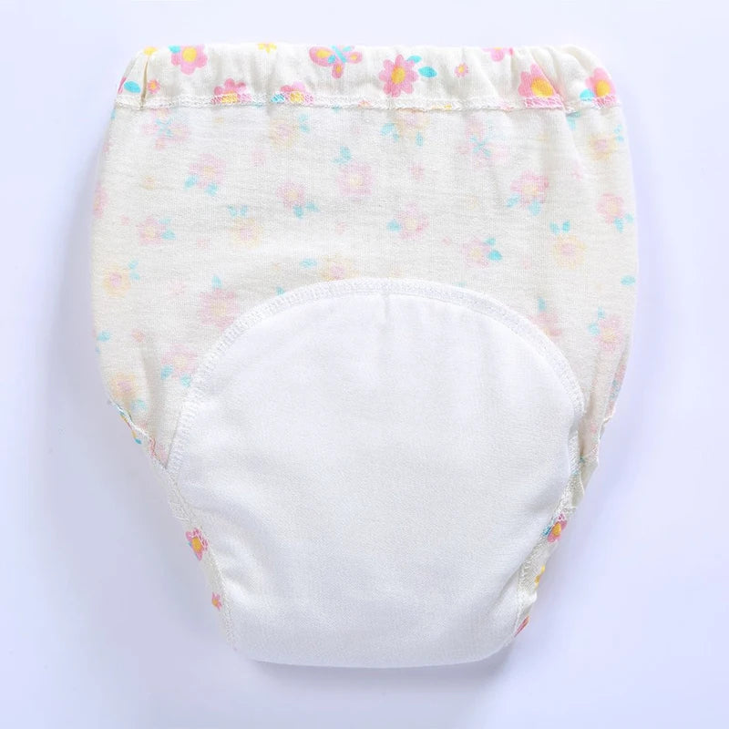 Baby Training Breathable Underwear