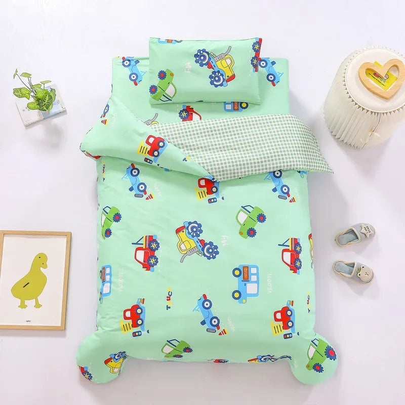 Baby Cot Bedding Set