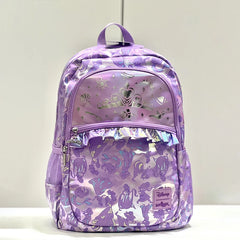 Crown Princess School Bag