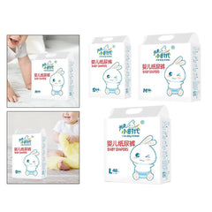 Disposable Leak Protection Diapers