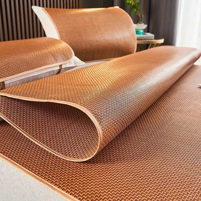 Bamboo Rattan Mattress Mate