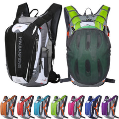 Climbing Hiking Running Bike Cycling Knapsack