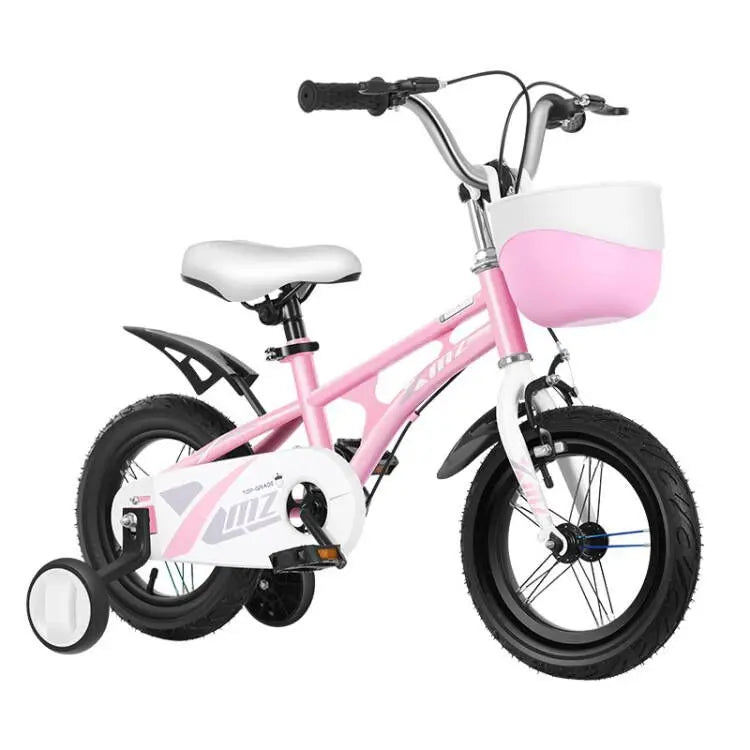 Children's bicycle