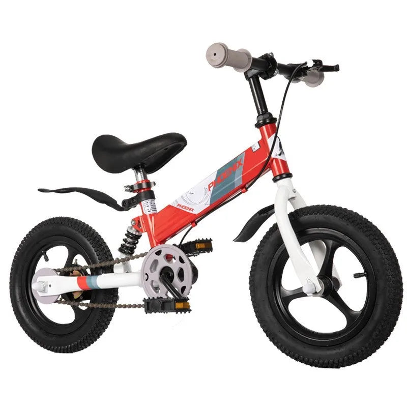 Baby Educational Pedal Scooter